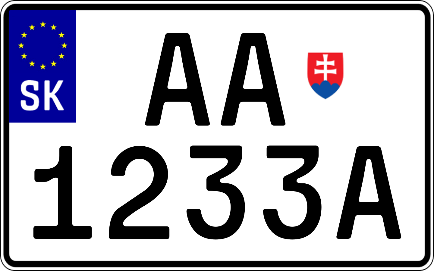 Typ IV - Bežná 2R