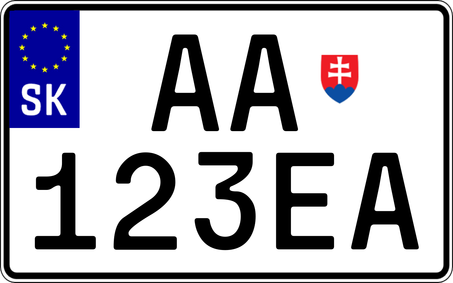 Typ IV - Bežná 2R
