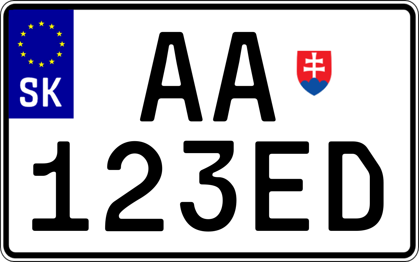 Typ IV - Bežná 2R