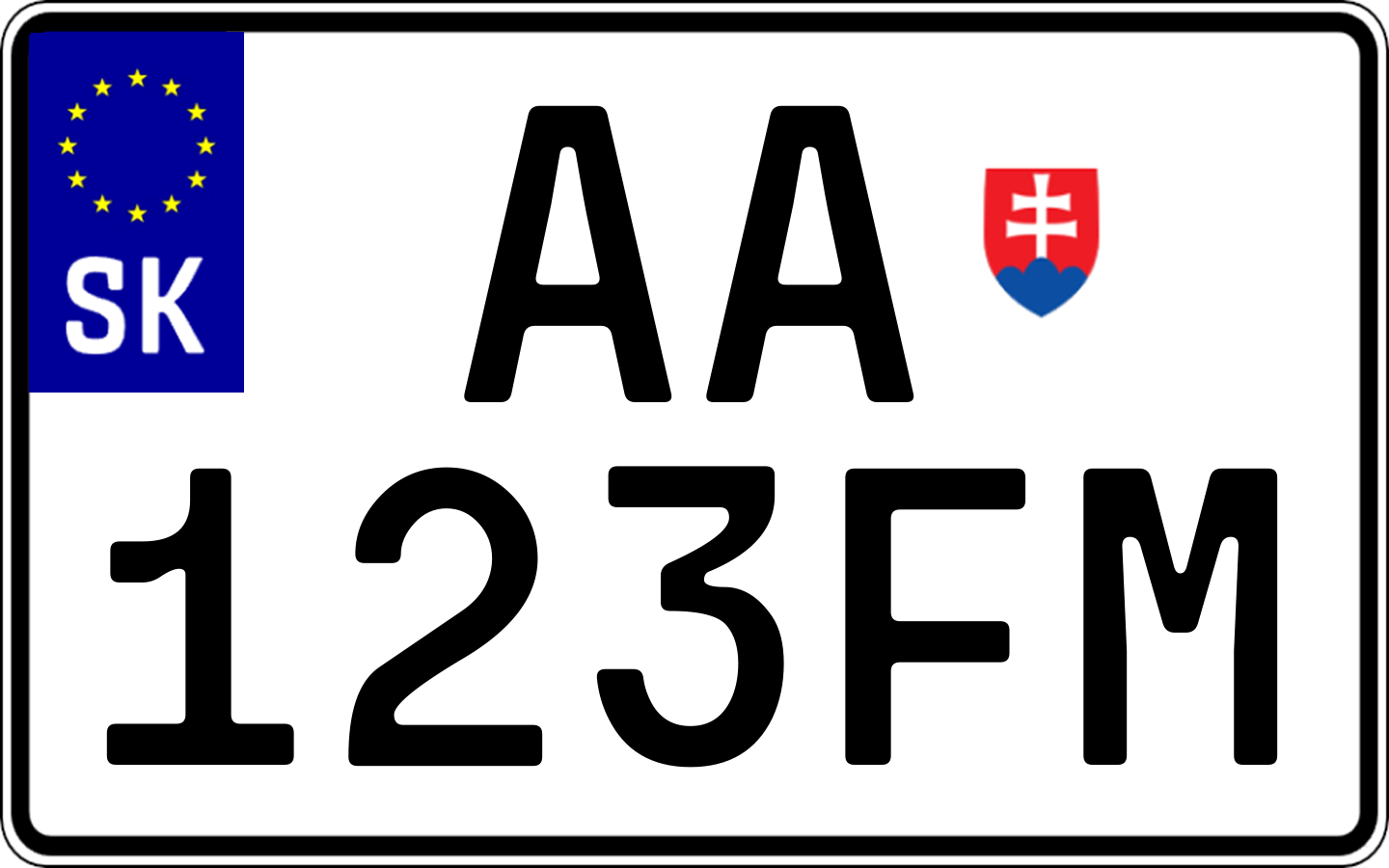 Typ IV - Bežná 2R