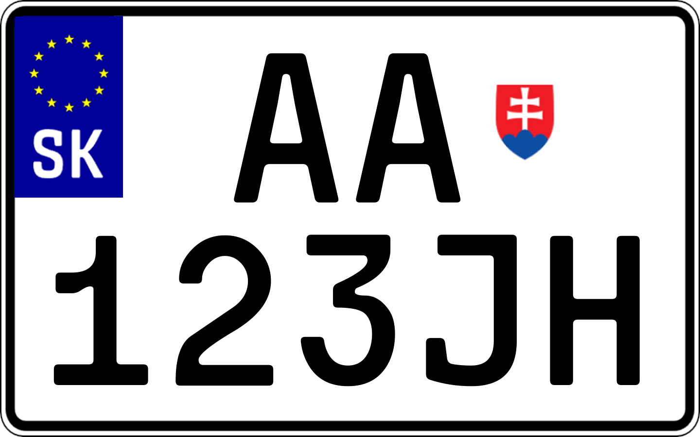 Typ IV - Bežná 2R