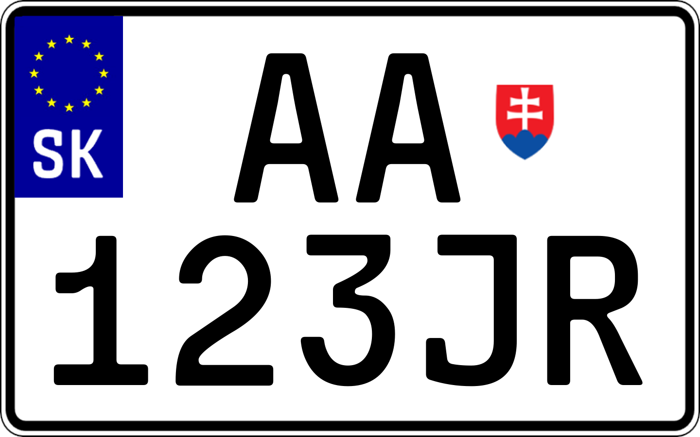 Typ IV - Bežná 2R