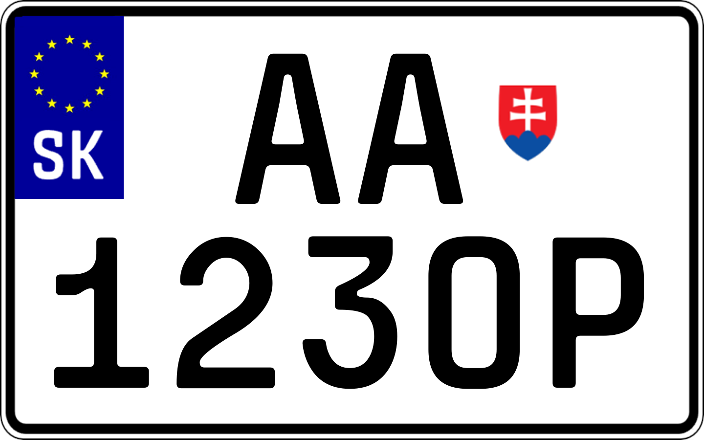 Typ IV - Bežná 2R
