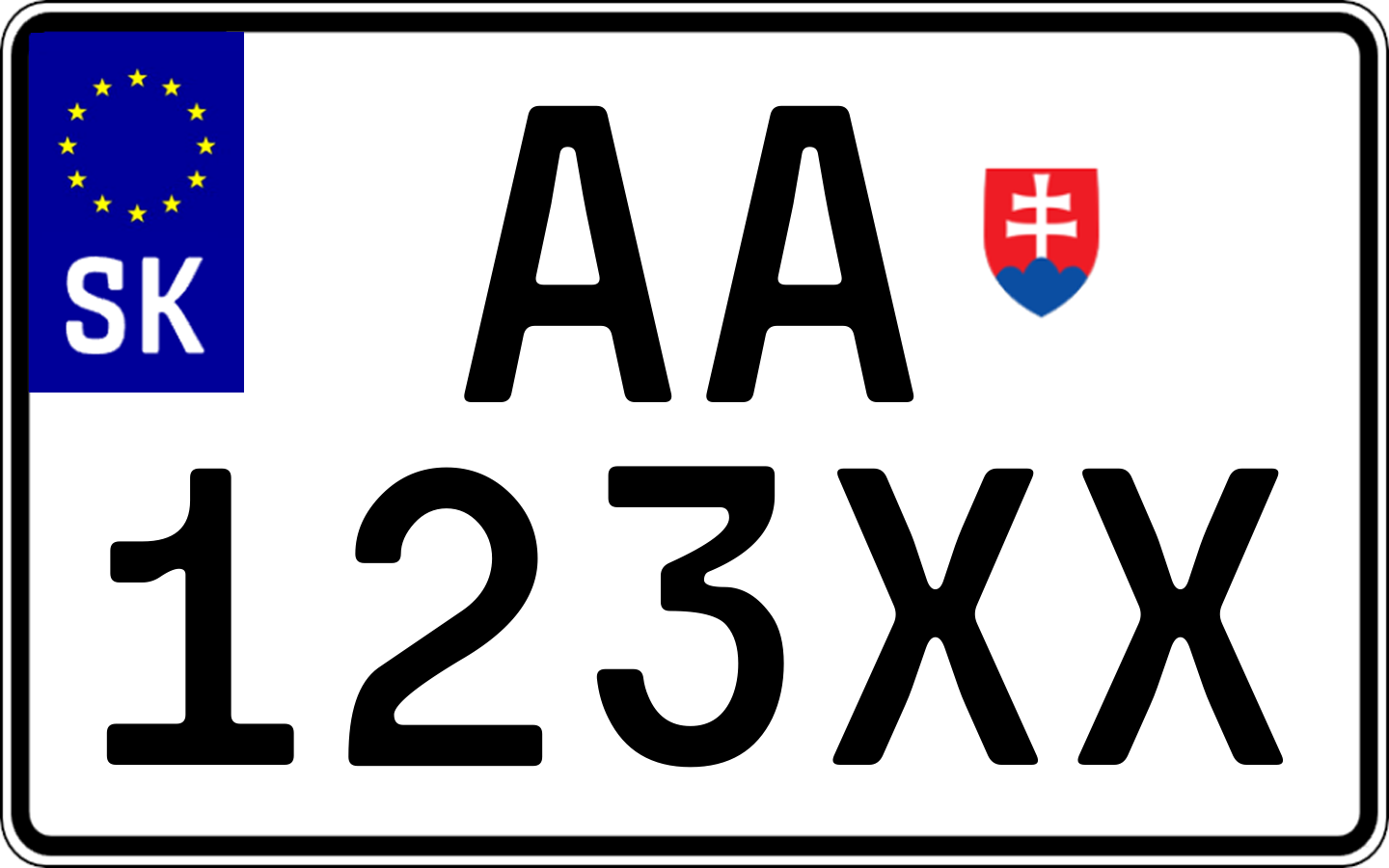 Typ IV - Bežná 2R