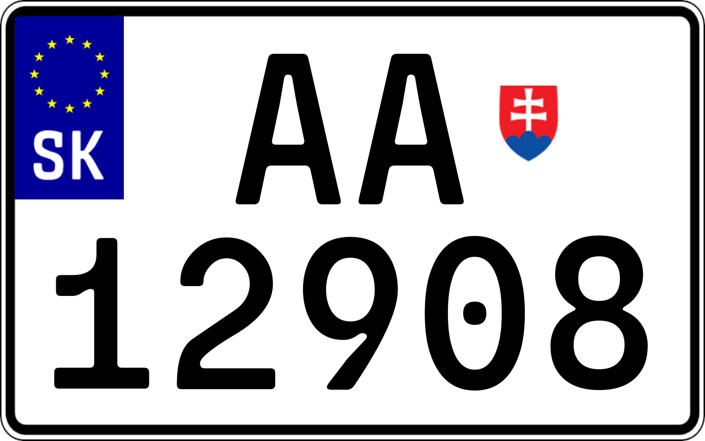 Typ IV - Bežná 2R