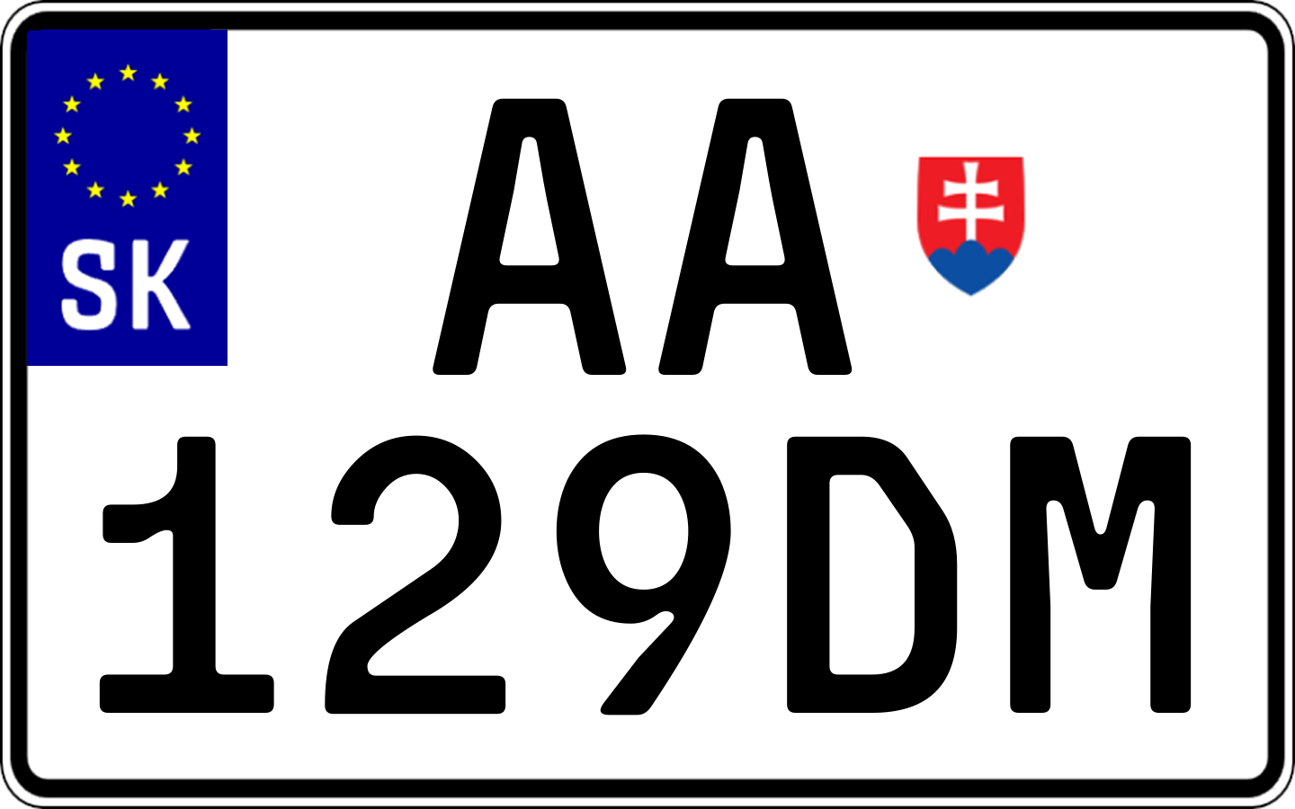 Typ IV - Bežná 2R