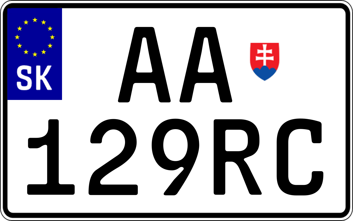 Typ IV - Bežná 2R
