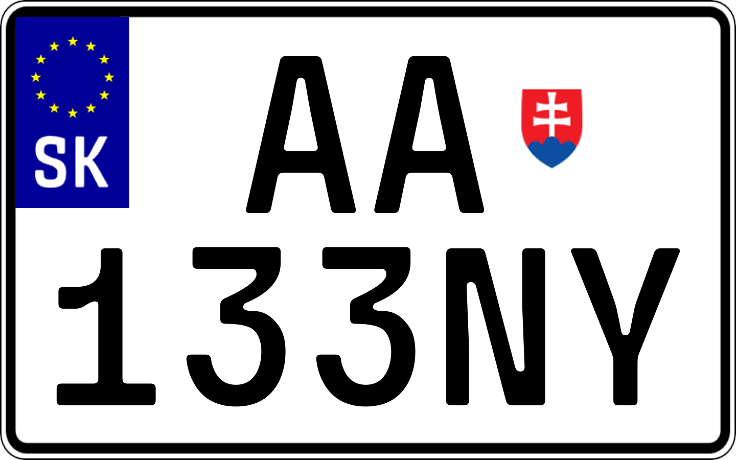 Typ IV - Bežná 2R