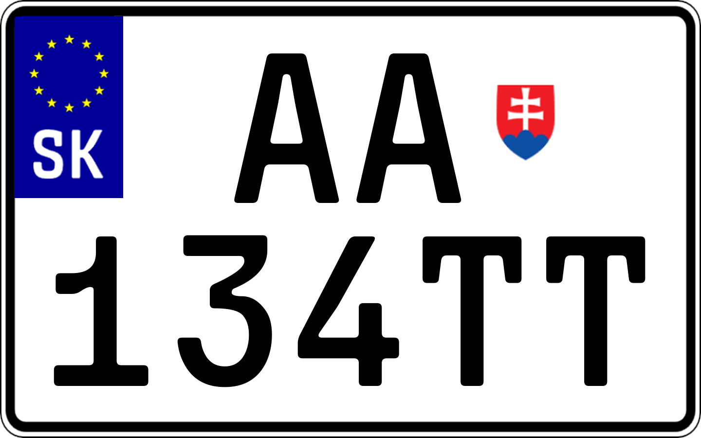 Typ IV - Bežná 2R