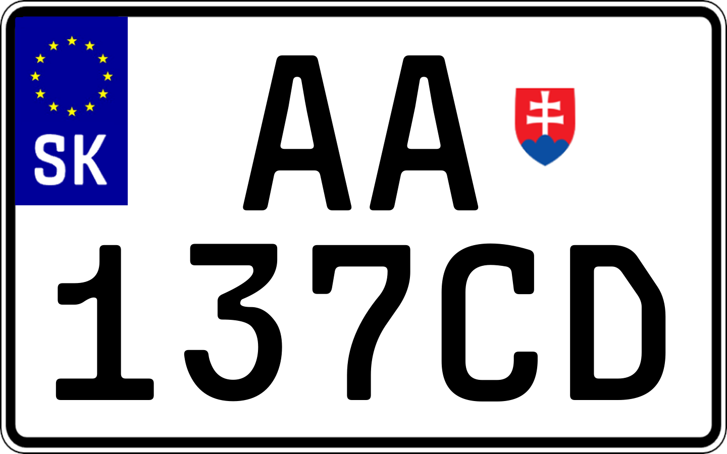 Typ IV - Bežná 2R