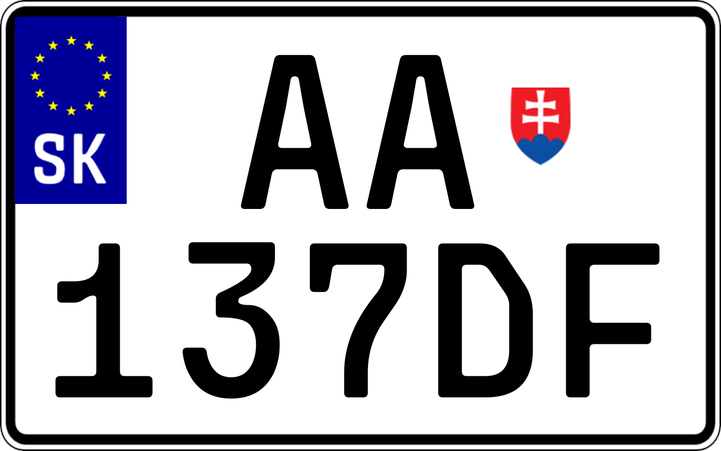 Typ IV - Bežná 2R
