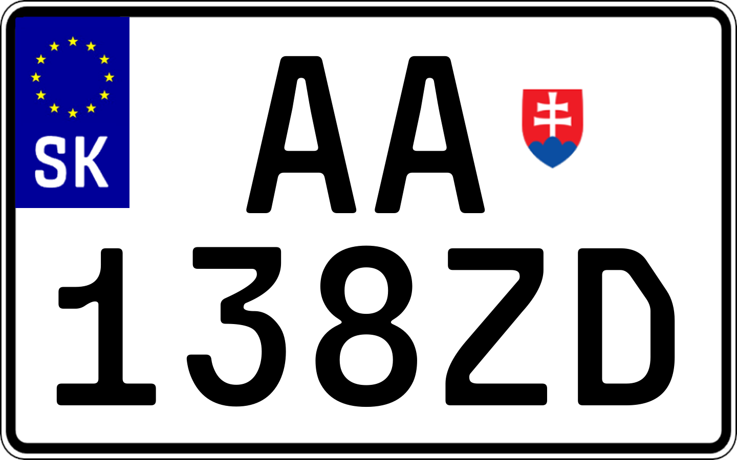 Typ IV - Bežná 2R