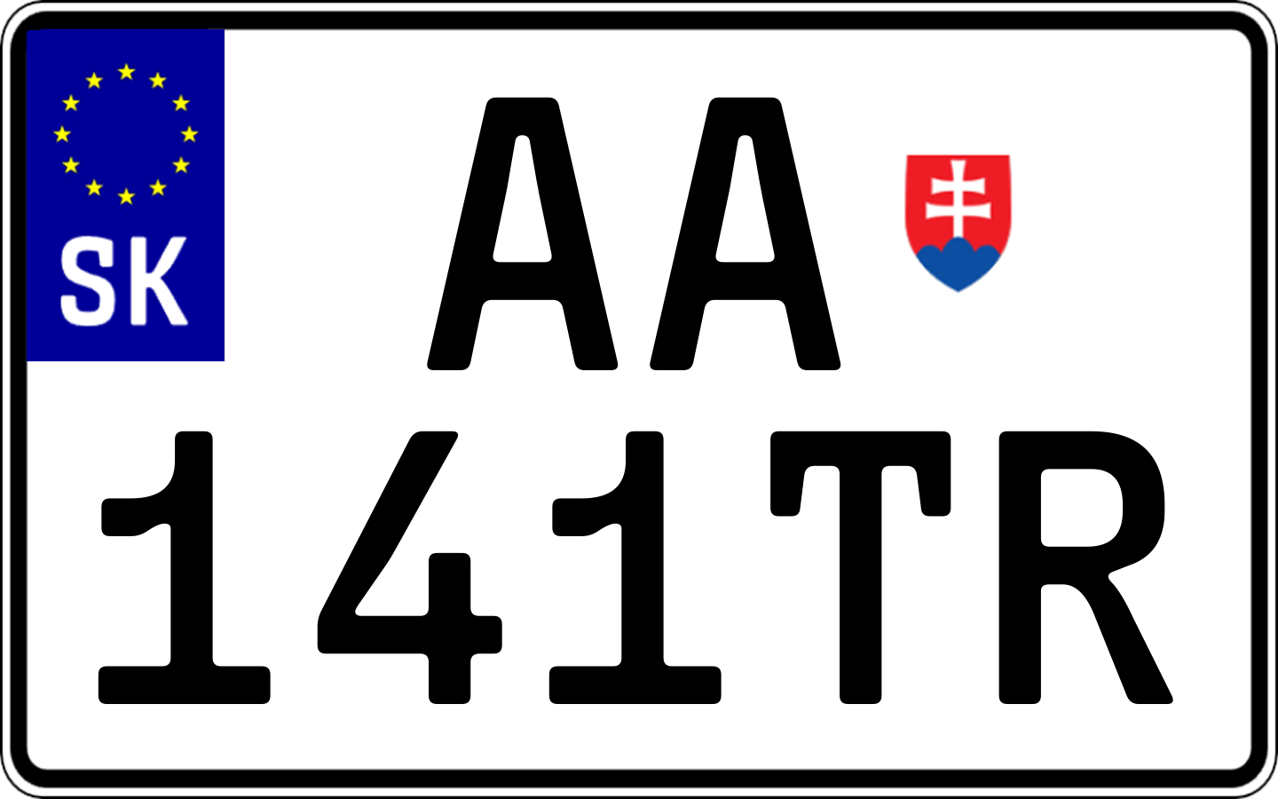 Typ IV - Bežná 2R