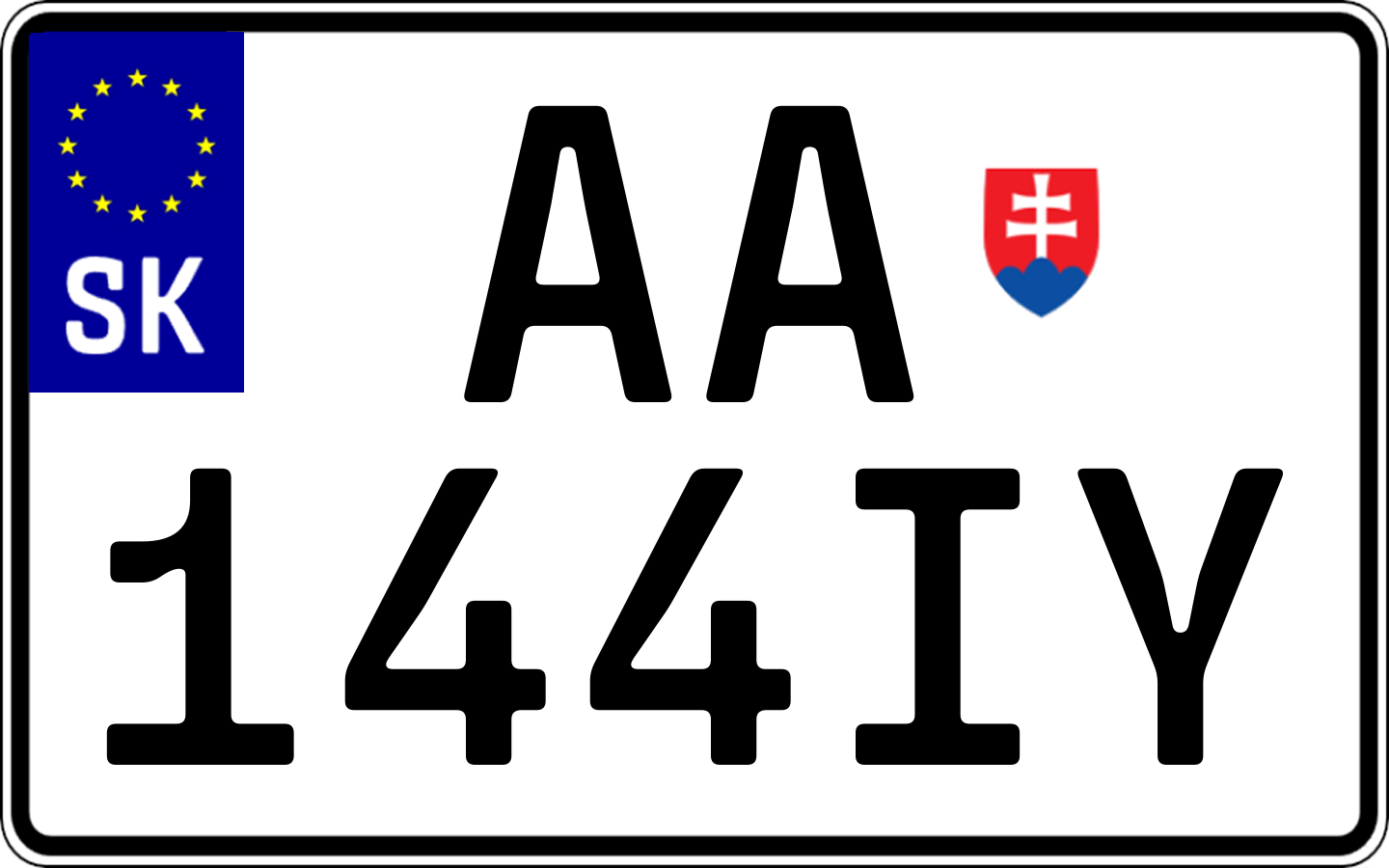 Typ IV - Bežná 2R