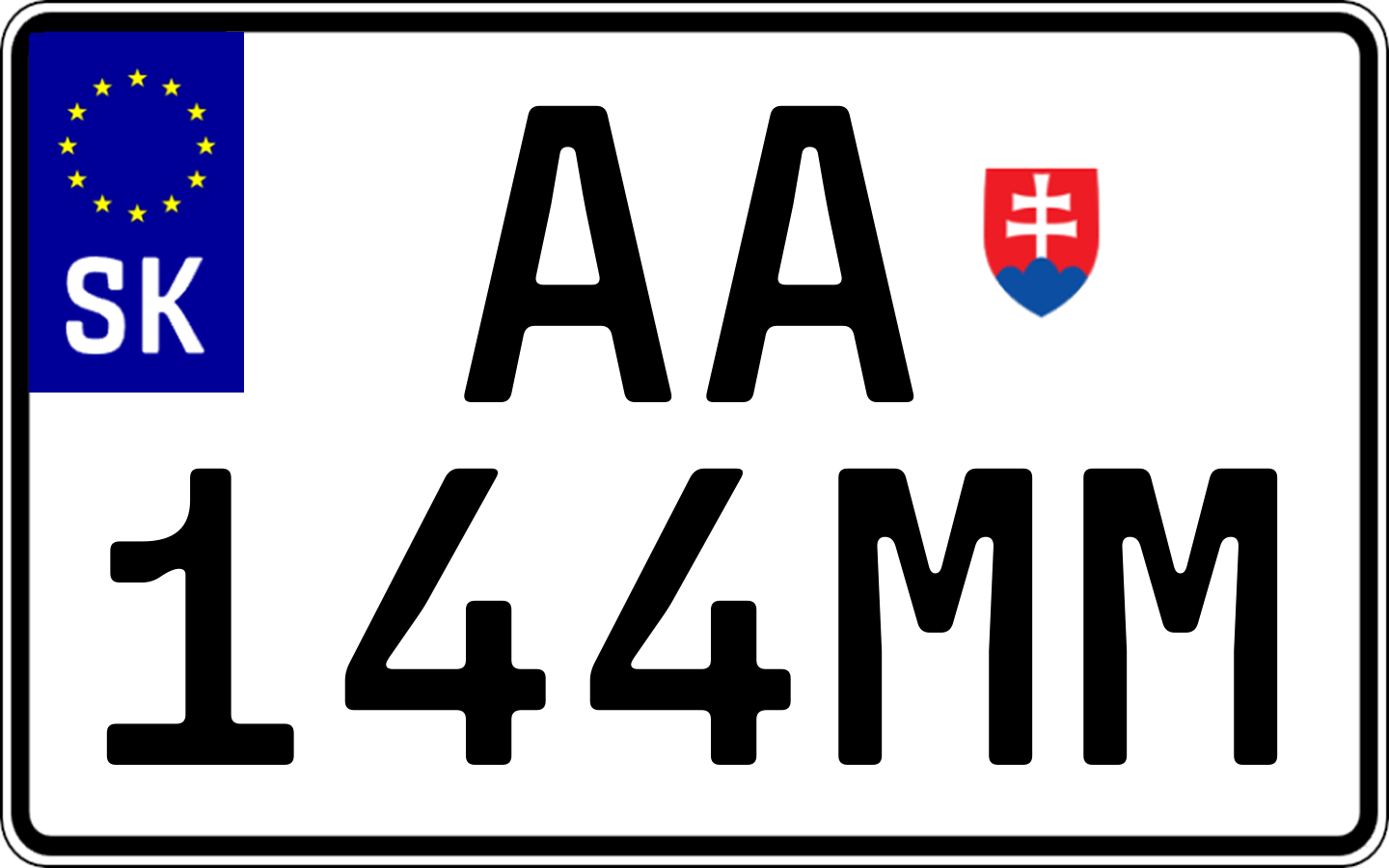 Typ IV - Bežná 2R