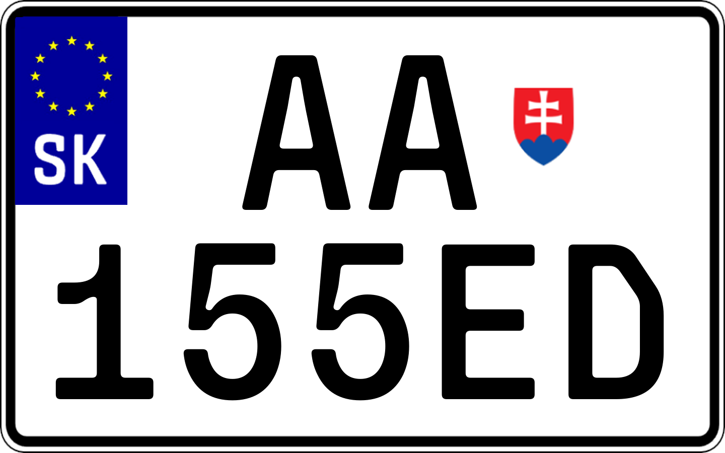 Typ IV - Bežná 2R