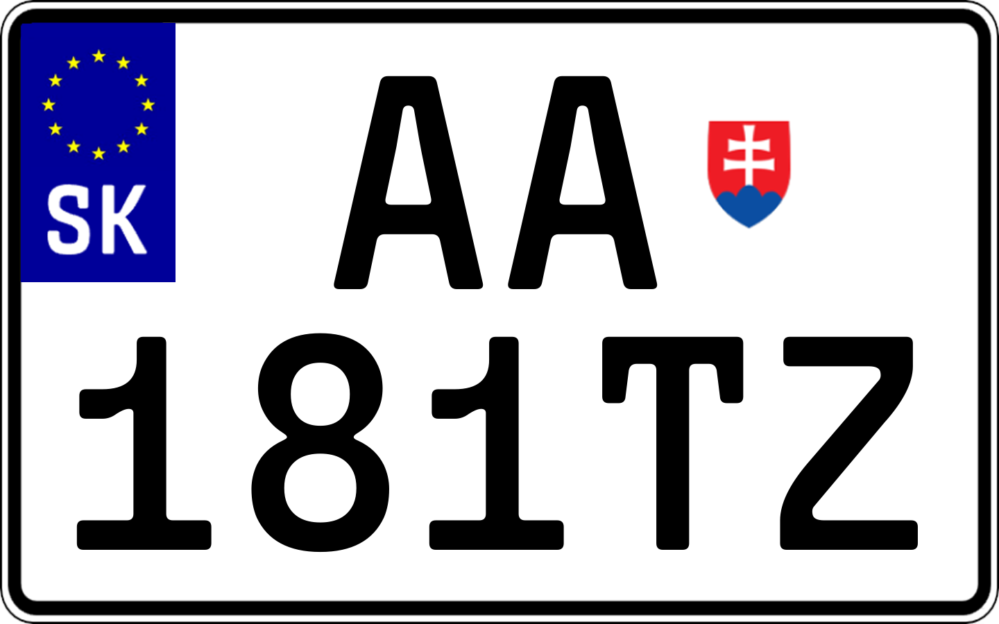 Typ IV - Bežná 2R