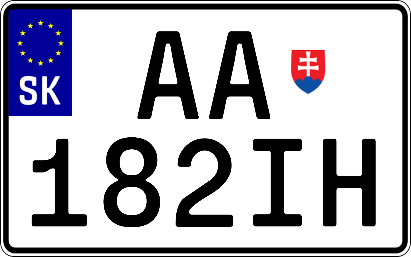 Typ IV - Bežná 2R