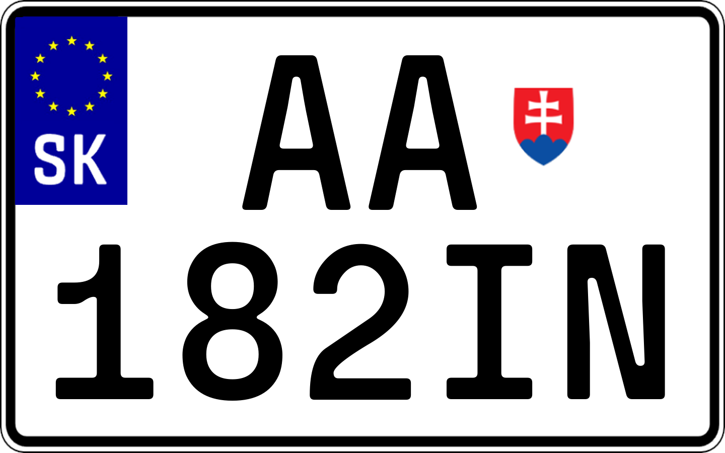 Typ IV - Bežná 2R