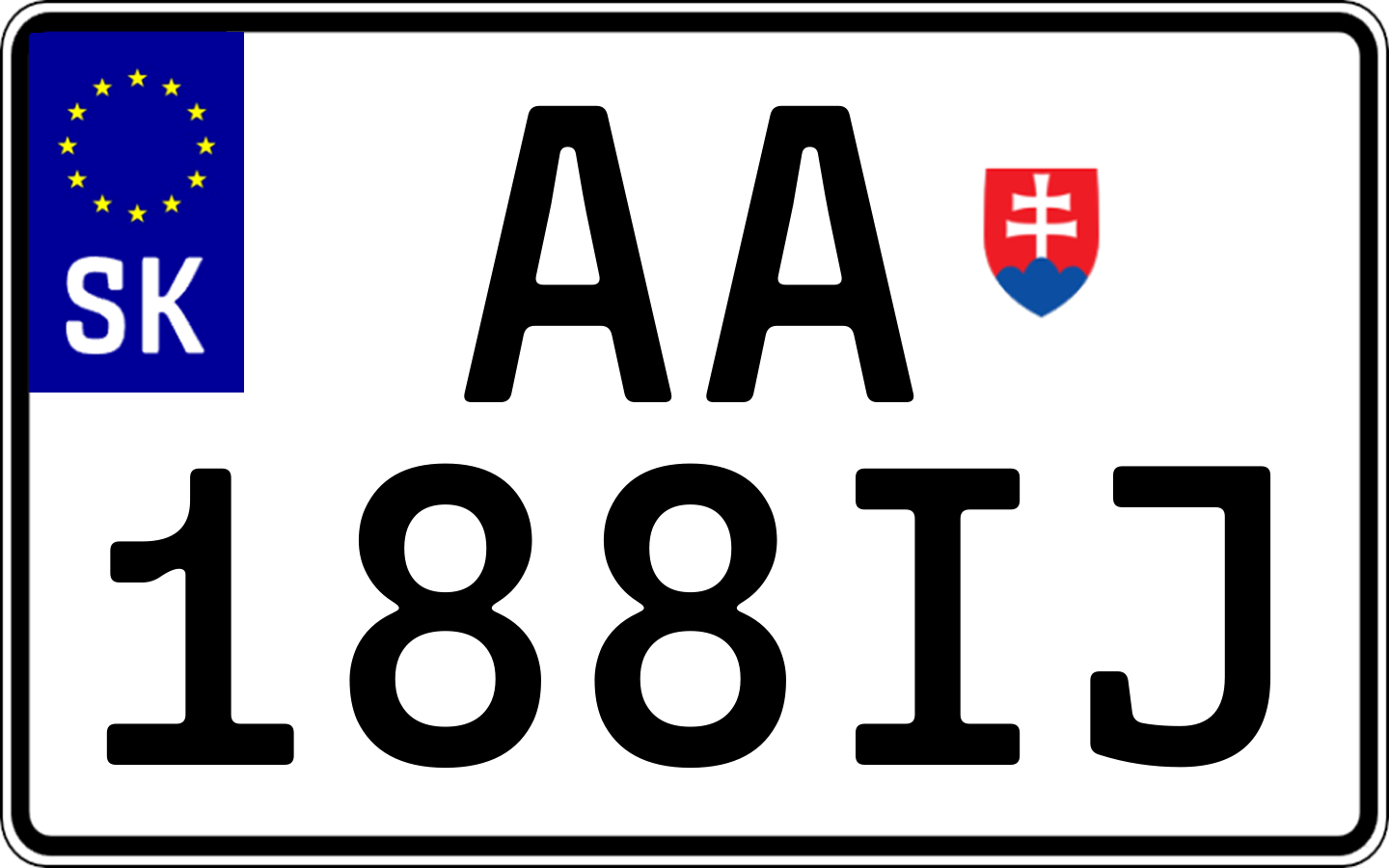 Typ IV - Bežná 2R