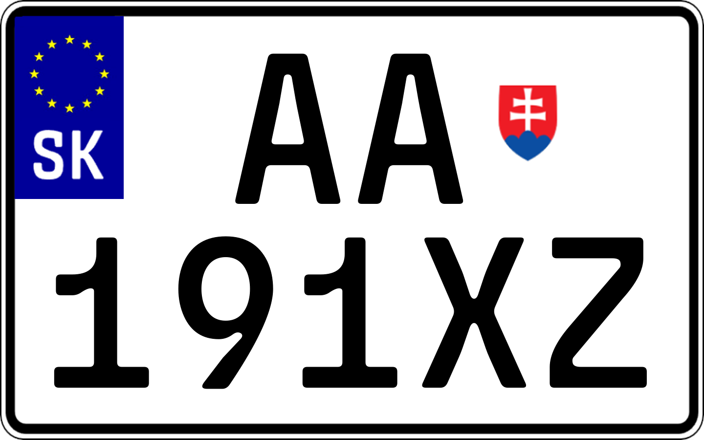 Typ IV - Bežná 2R