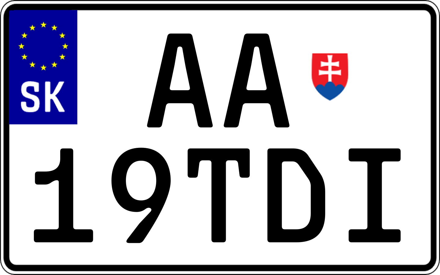 Typ IV - Bežná 2R