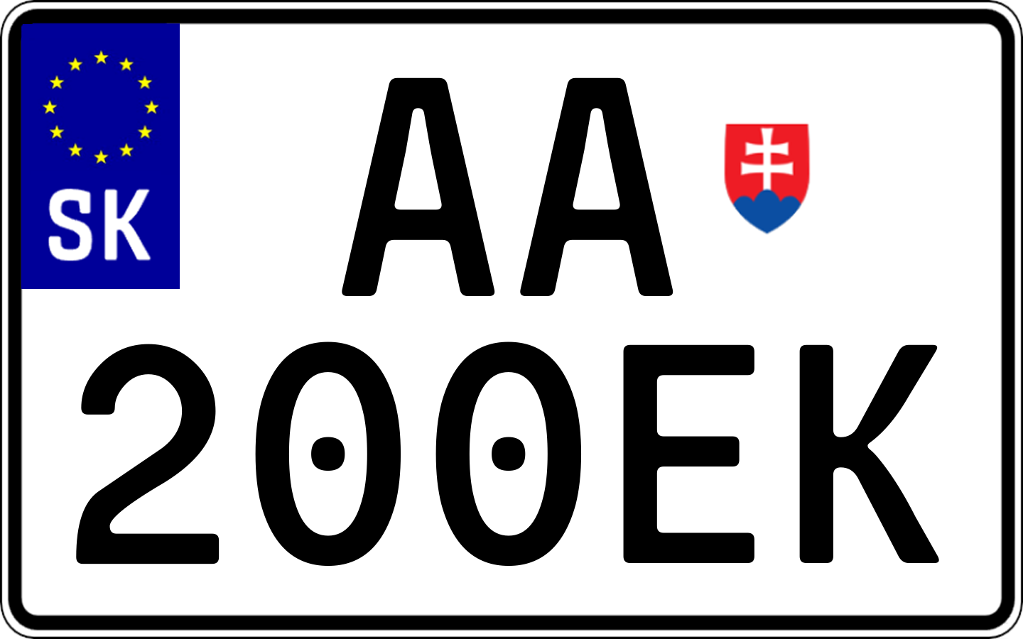 Typ IV - Bežná 2R