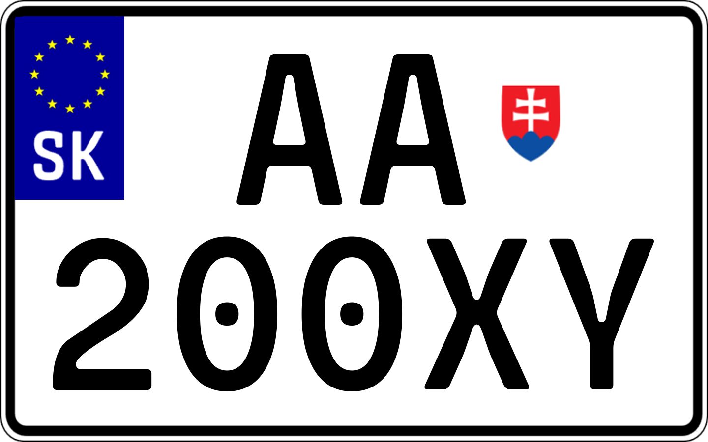 Typ IV - Bežná 2R