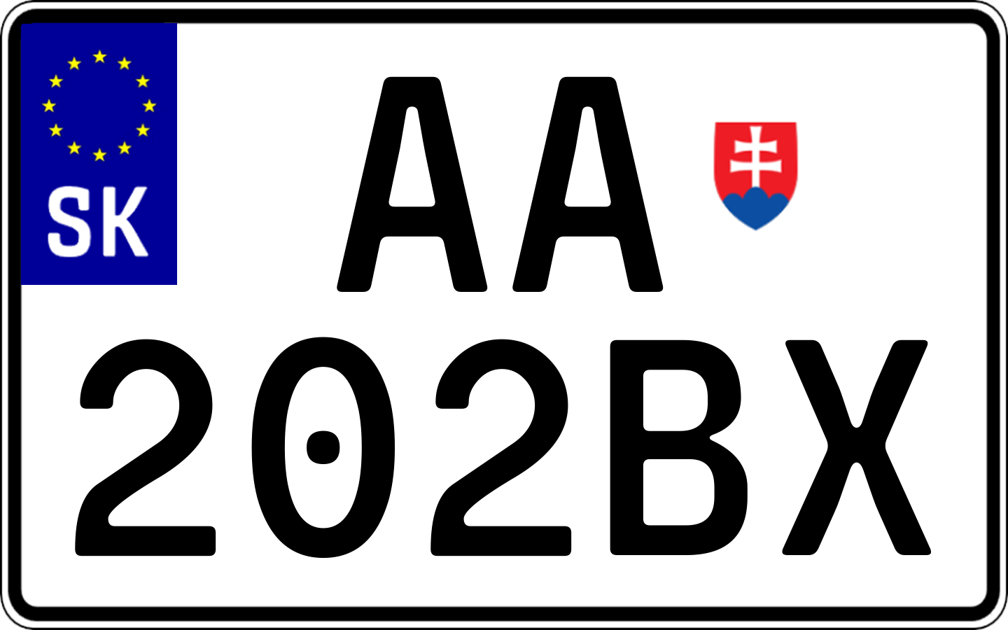 Typ IV - Bežná 2R