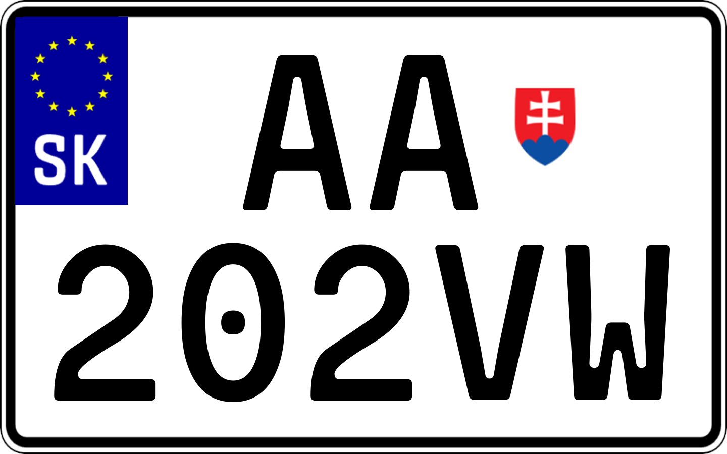 Typ IV - Bežná 2R