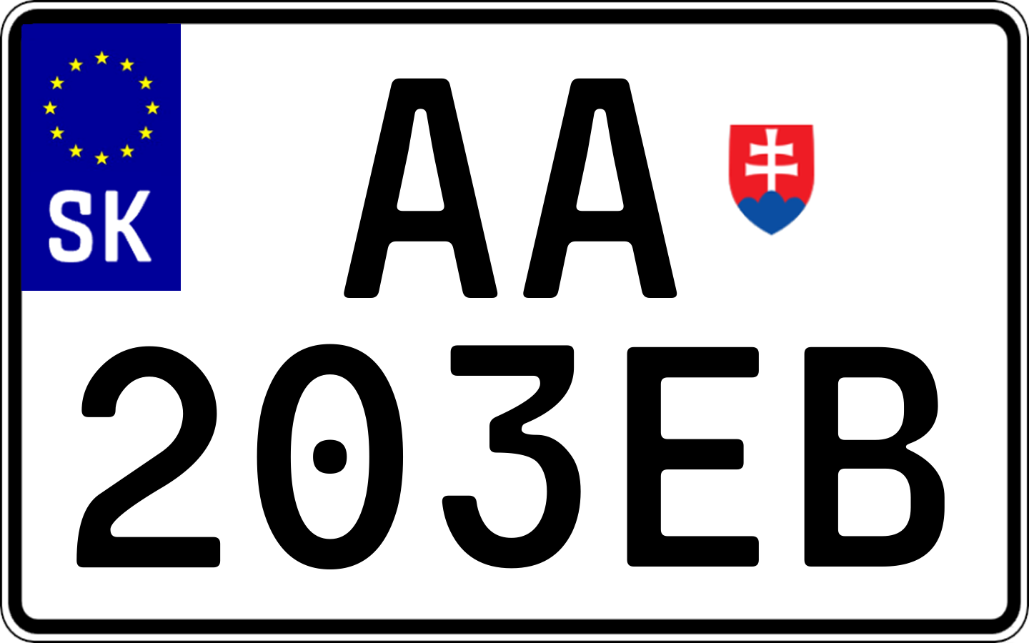 Typ IV - Bežná 2R