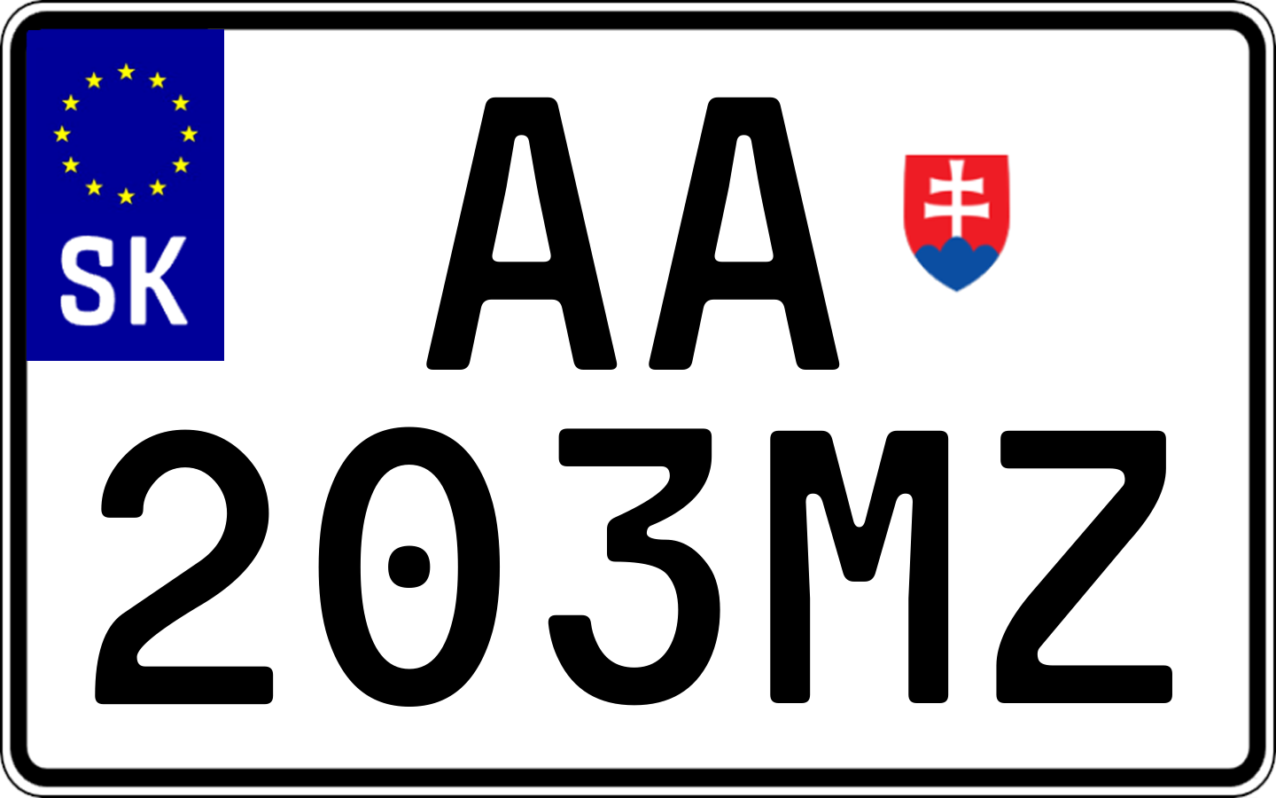 Typ IV - Bežná 2R