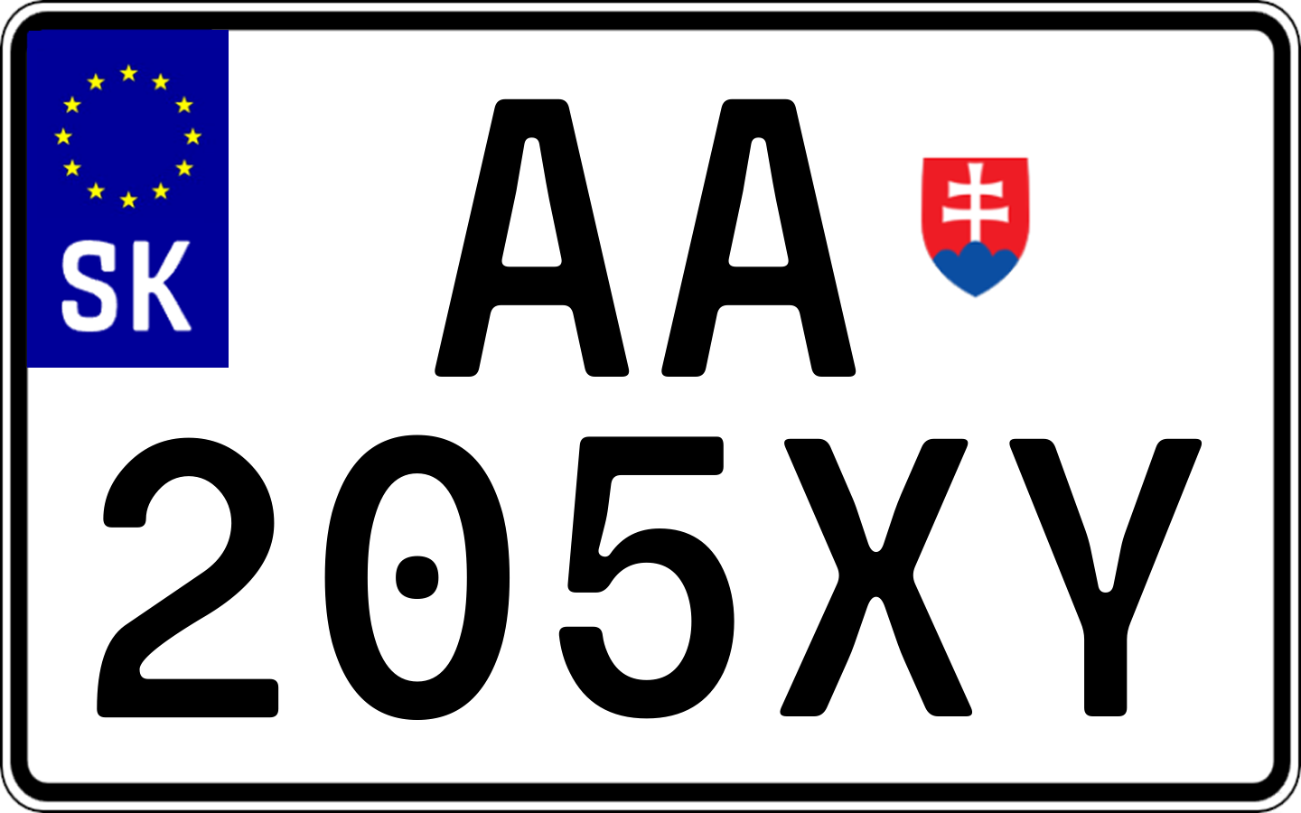 Typ IV - Bežná 2R