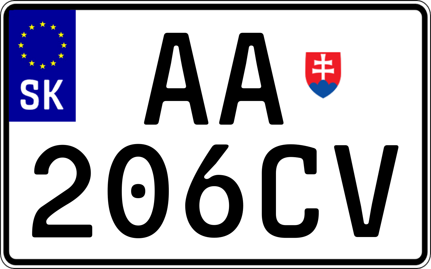 Typ IV - Bežná 2R