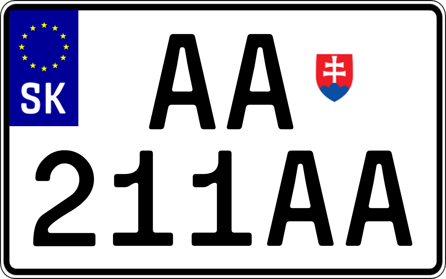 Typ IV - Bežná 2R