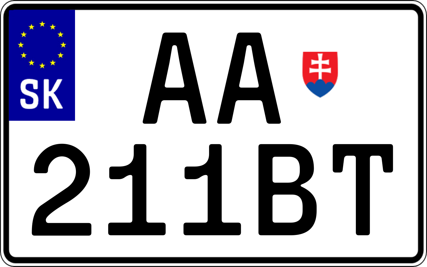 Typ IV - Bežná 2R