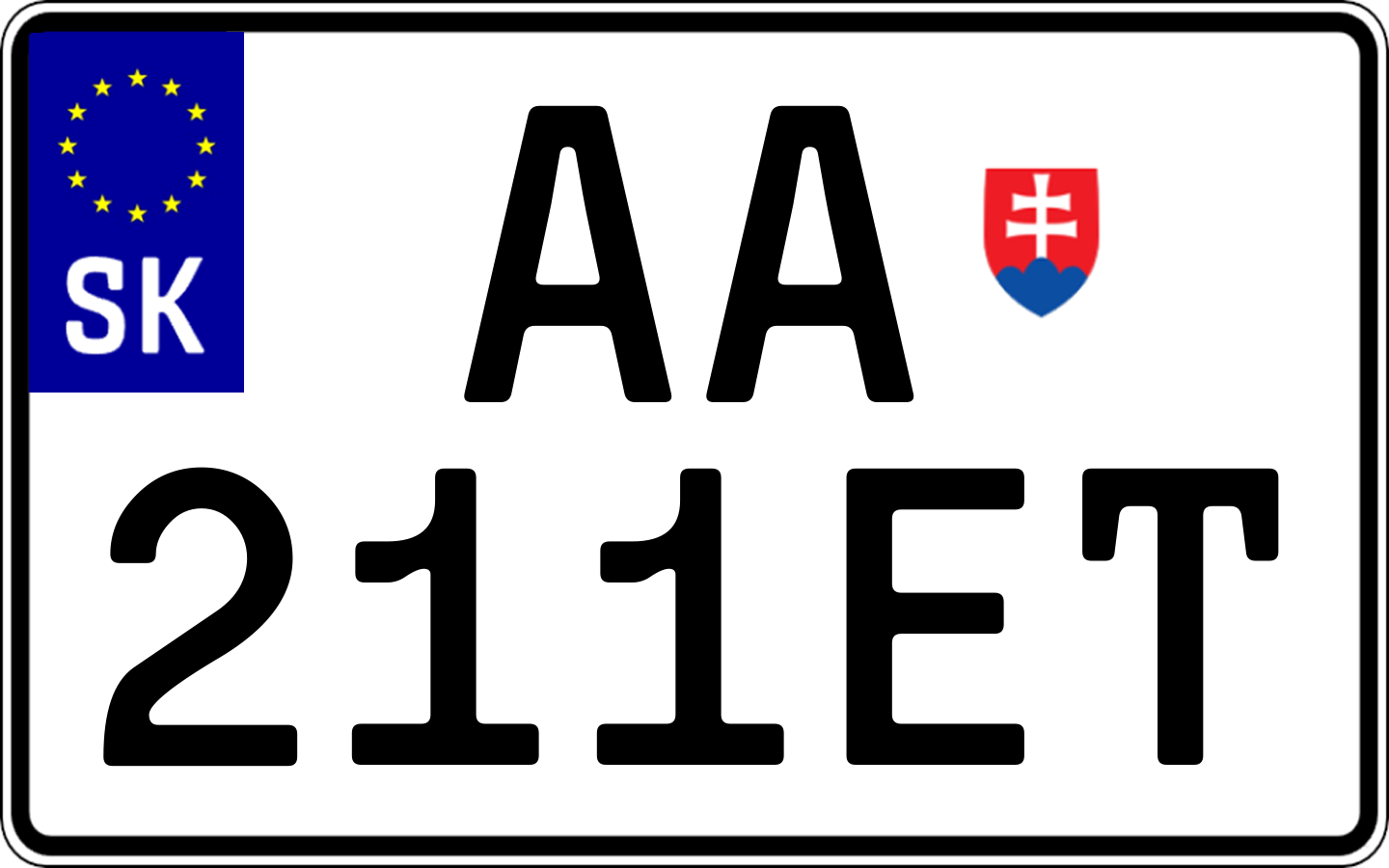 Typ IV - Bežná 2R