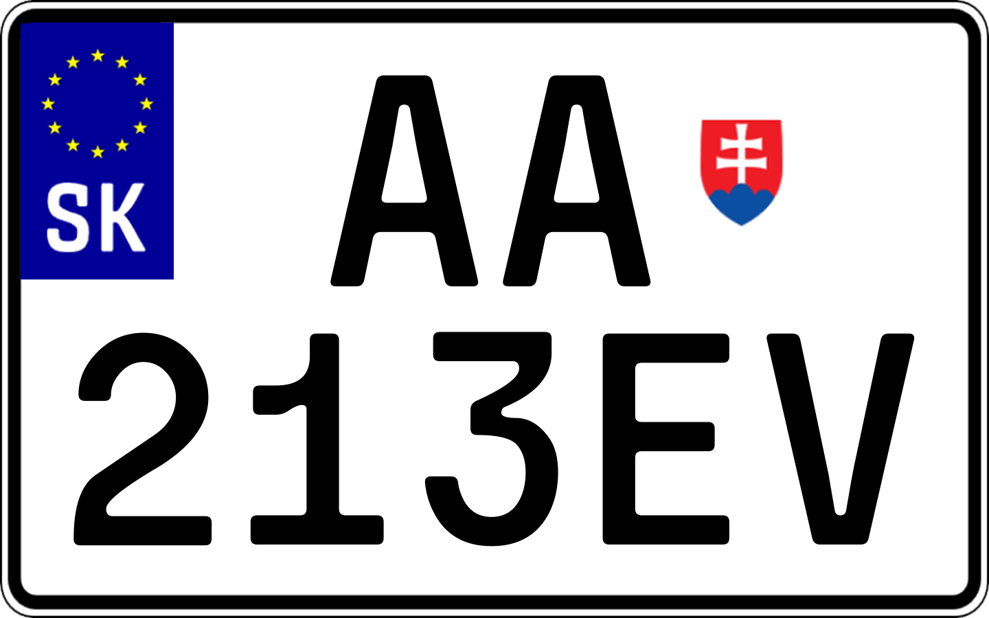 Typ IV - Bežná 2R