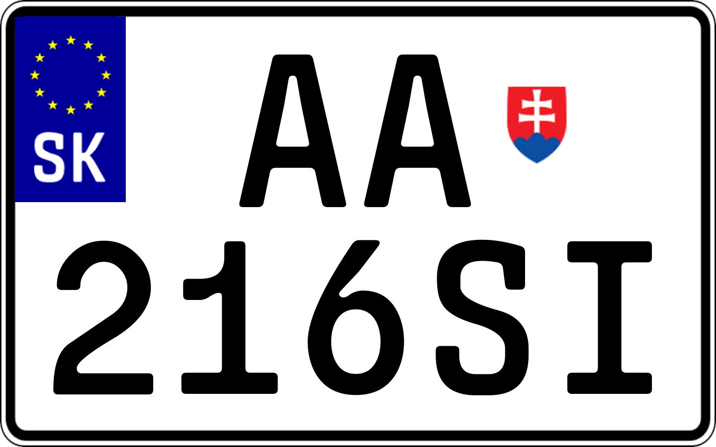 Typ IV - Bežná 2R