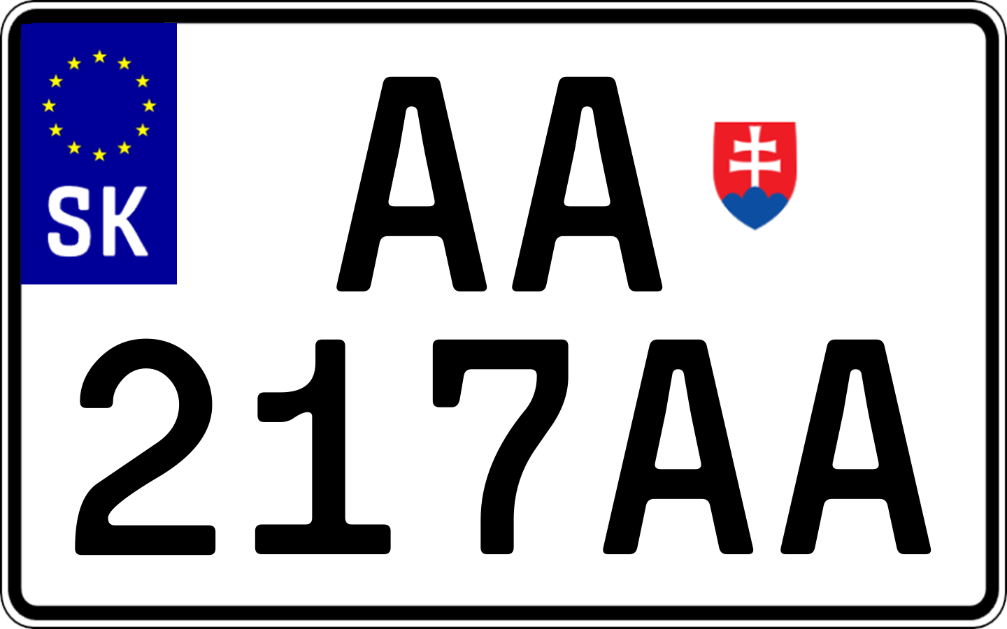 Typ IV - Bežná 2R