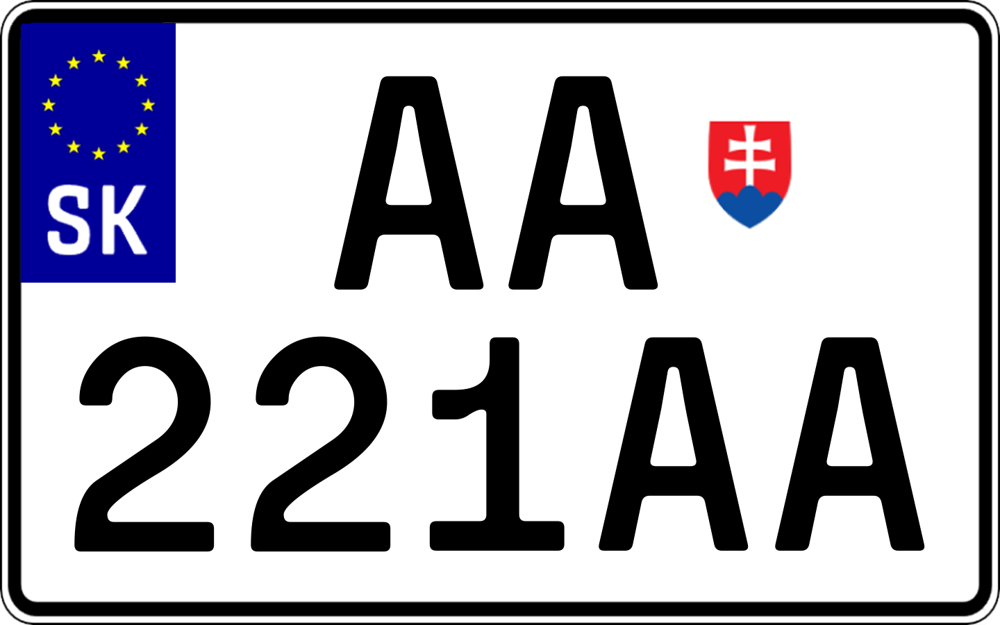 Typ IV - Bežná 2R