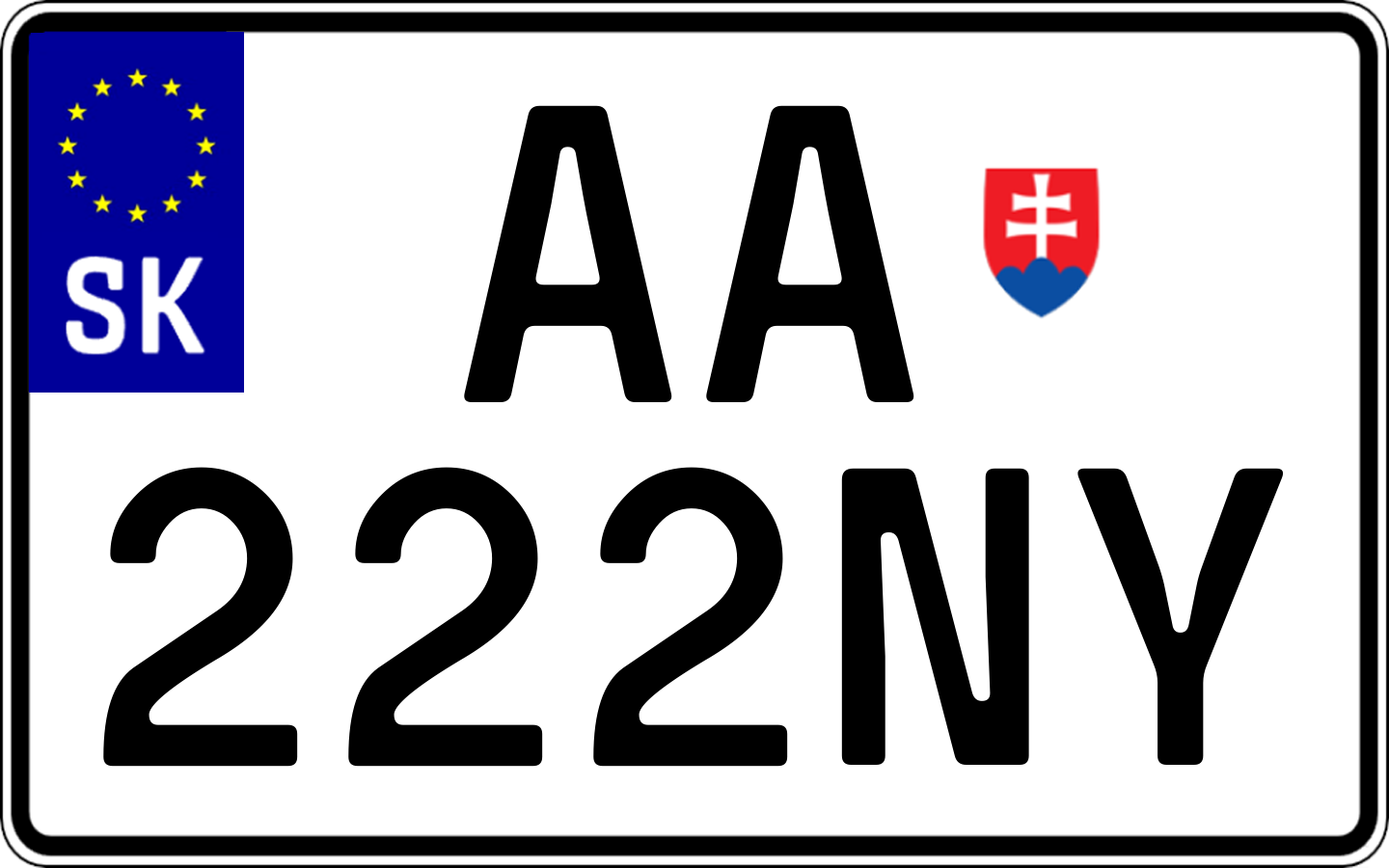 Typ IV - Bežná 2R