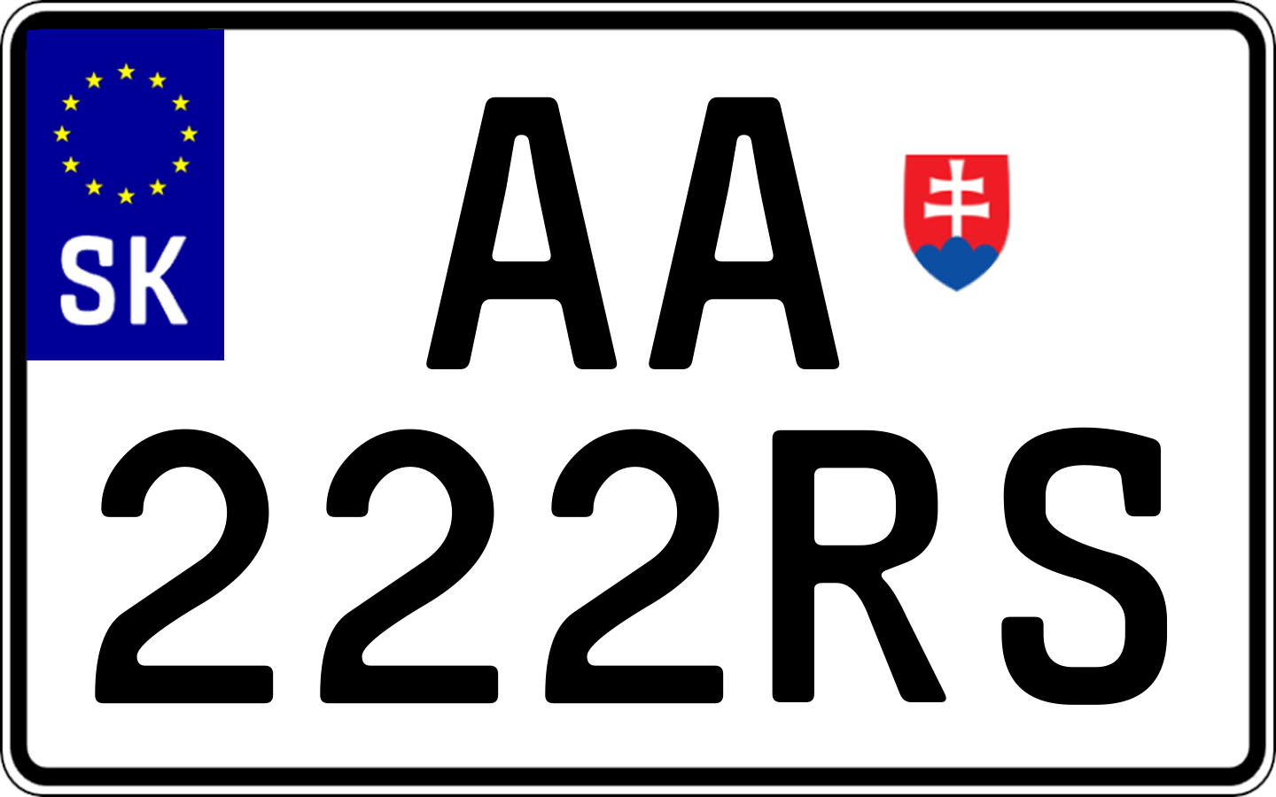 Typ IV - Bežná 2R