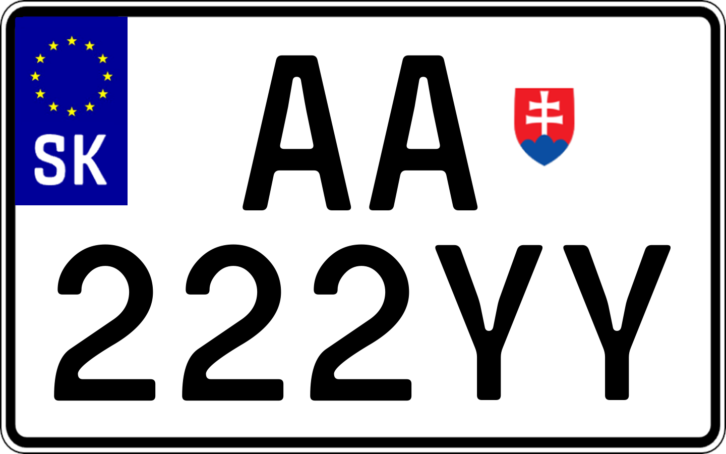 Typ IV - Bežná 2R