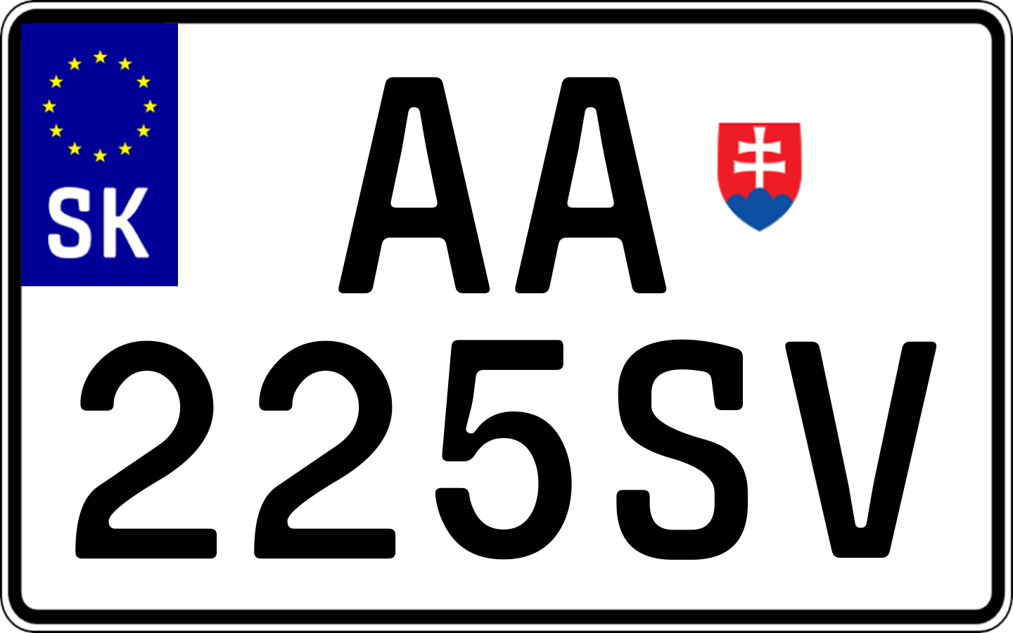 Typ IV - Bežná 2R
