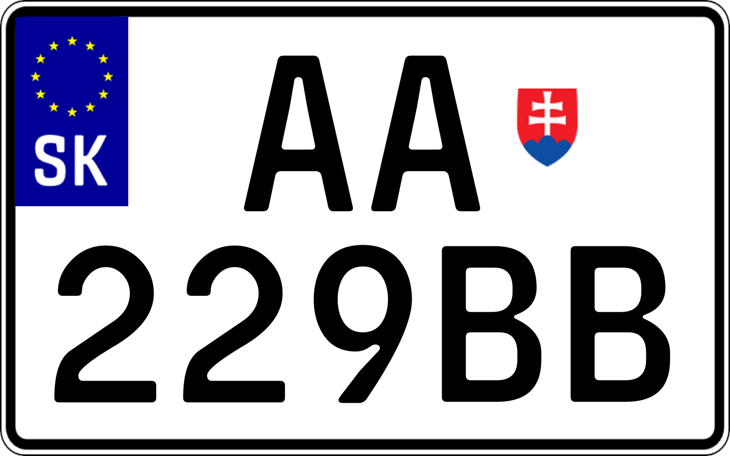 Typ IV - Bežná 2R