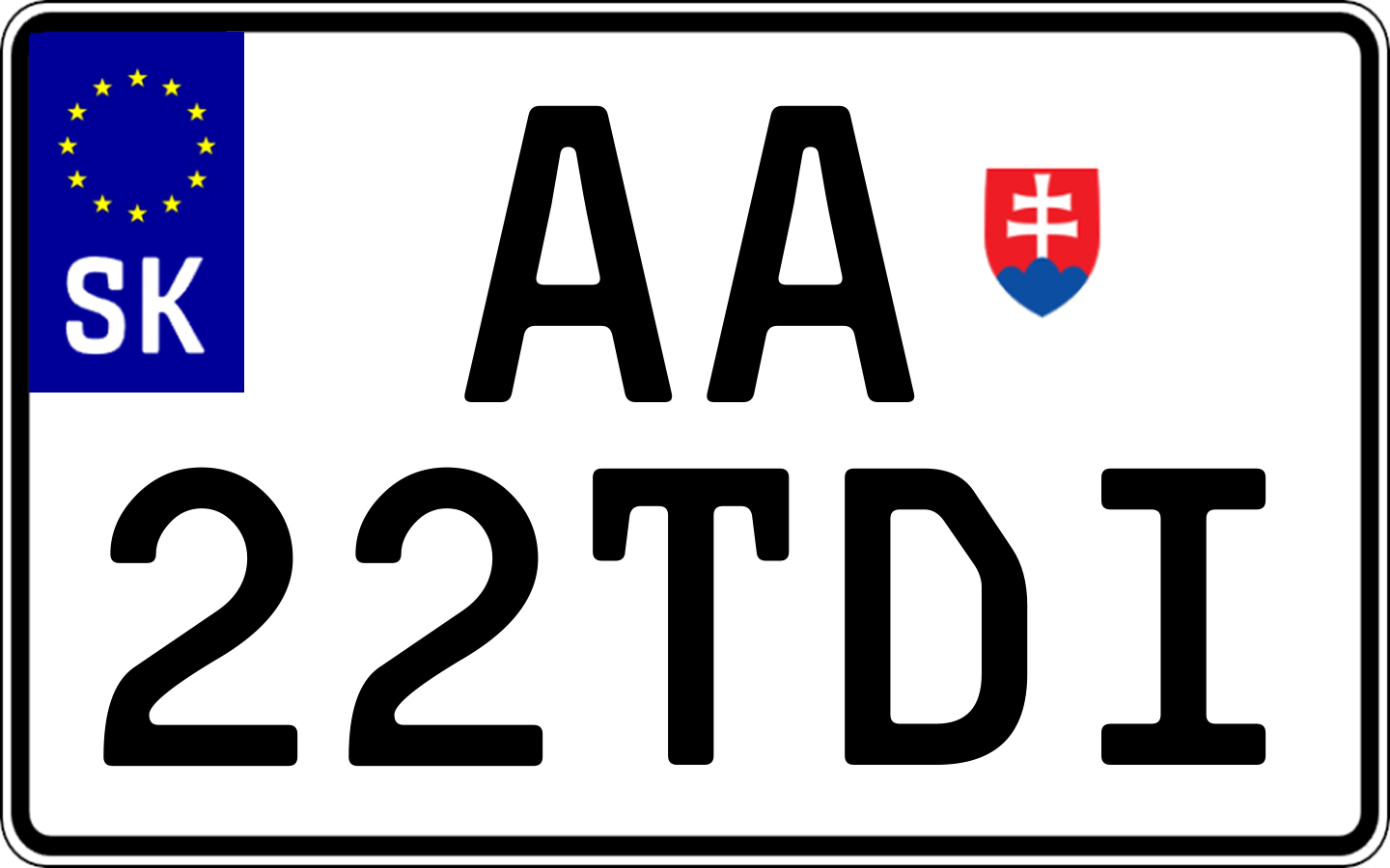 Typ IV - Bežná 2R