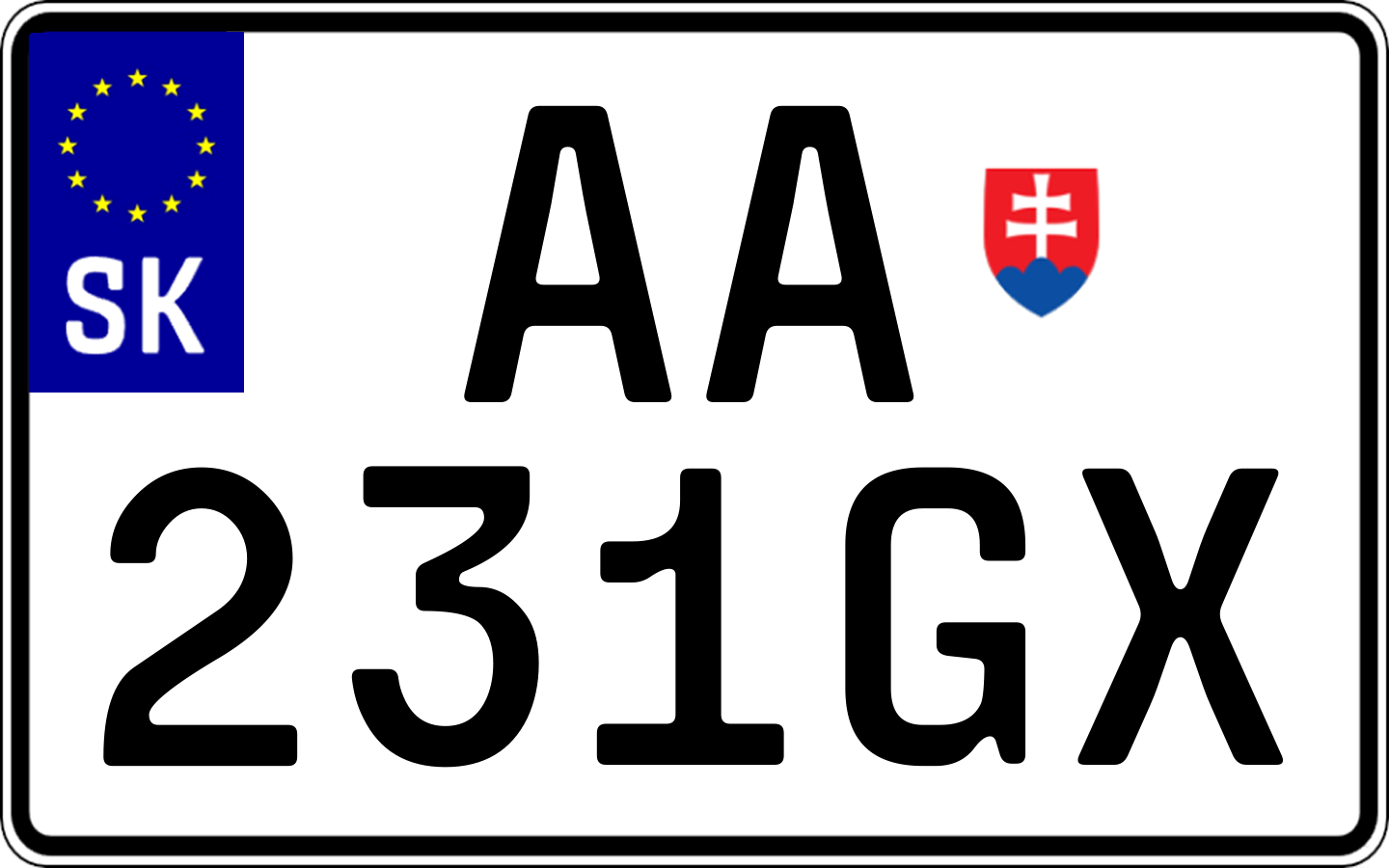 Typ IV - Bežná 2R