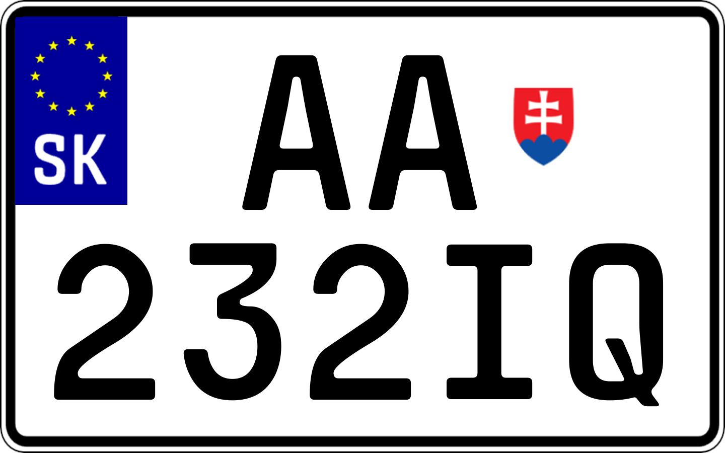 Typ IV - Bežná 2R