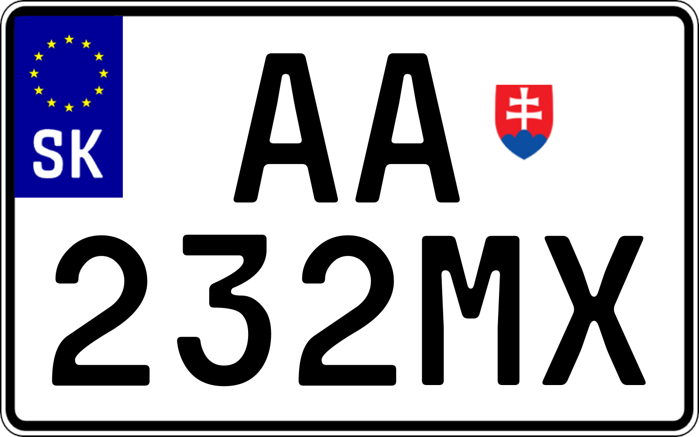 Typ IV - Bežná 2R